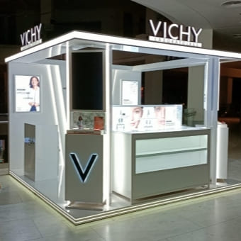Vichy - Lift and Learn