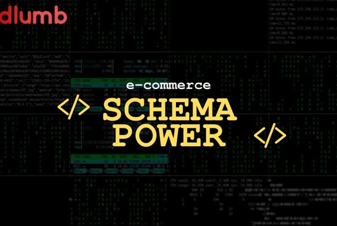 The Power of Product Schema, GTINs and Attributes in E-commerce (UAE)