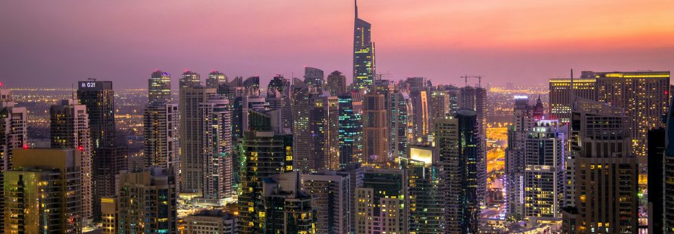 dubai hotel seo