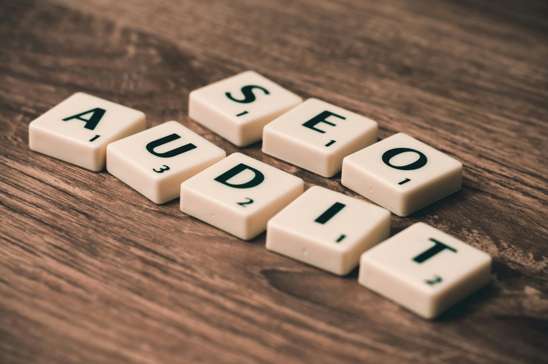 seo audit content pruning case study