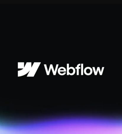 Webflow Logo