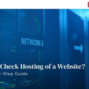 website hosting