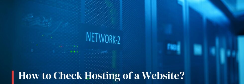 website hosting