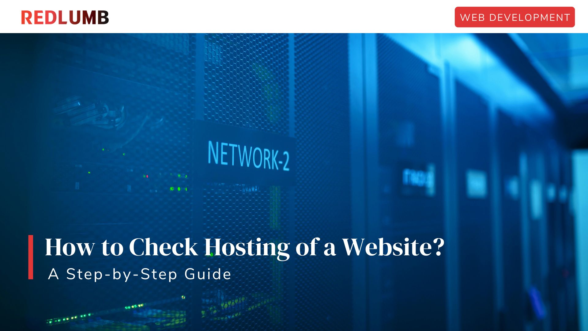 website hosting