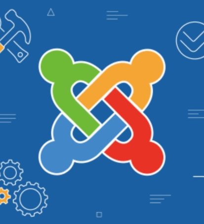 Joomla Logo