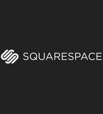 Squarespace Logo