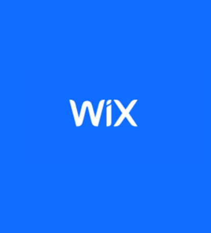 Wix logo