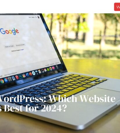 Wix vs Wordpress - Which Website Builder is Best?