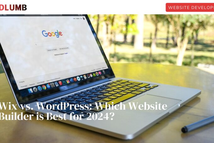 Wix Vs. WordPress: Which Website Builder is the Best?