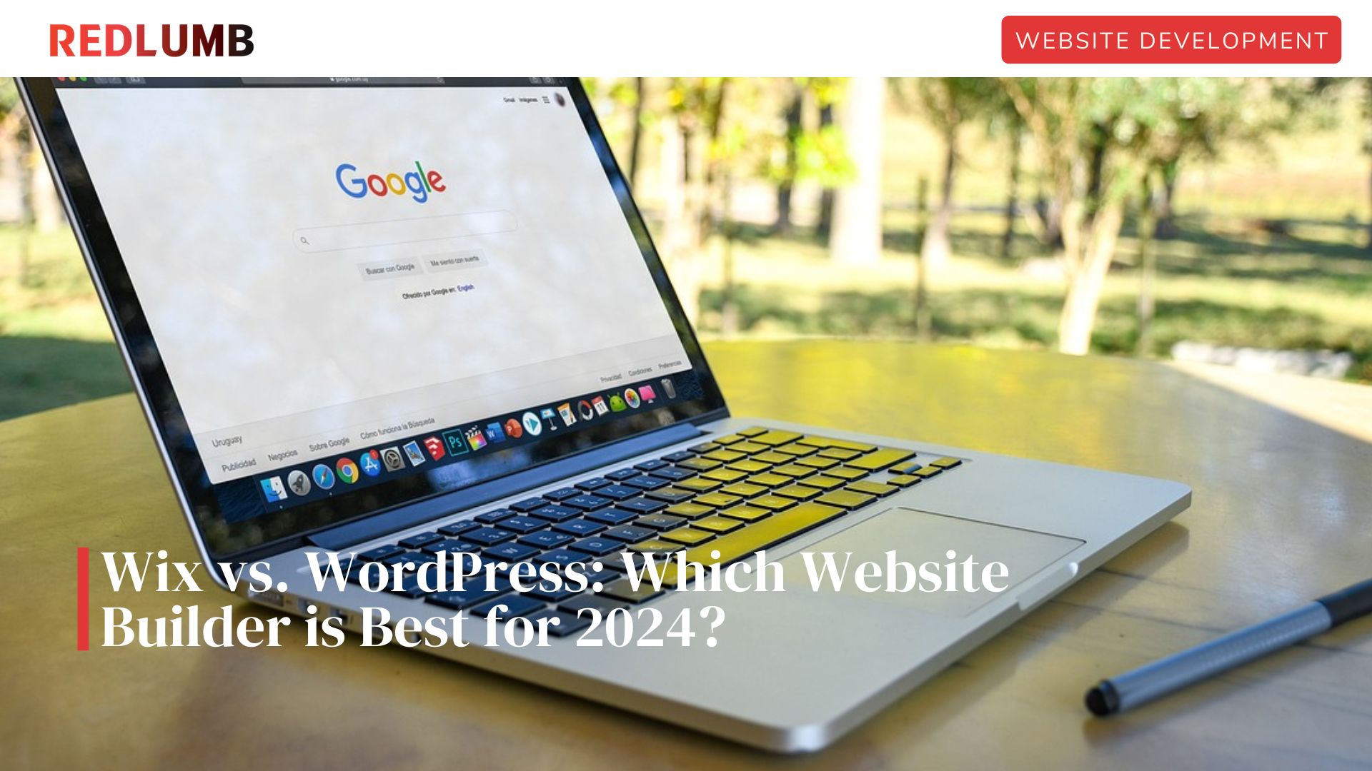 Wix vs Wordpress - Which Website Builder is Best?