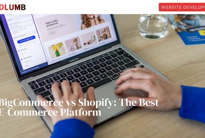 BigCommerce vs Shopify: The Best E-Commerce Platform in 2025