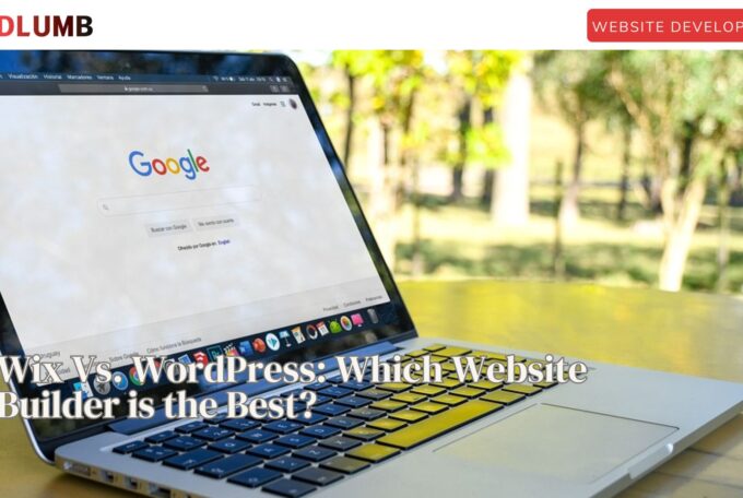 Wix Vs. WordPress: Which Website Builder is the Best?