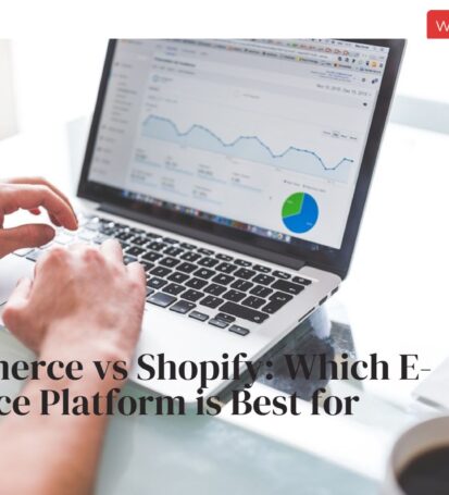 BigCommerce vs Shopify