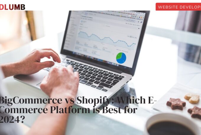 BigCommerce vs Shopify: The Best E-Commerce Platform in 2024