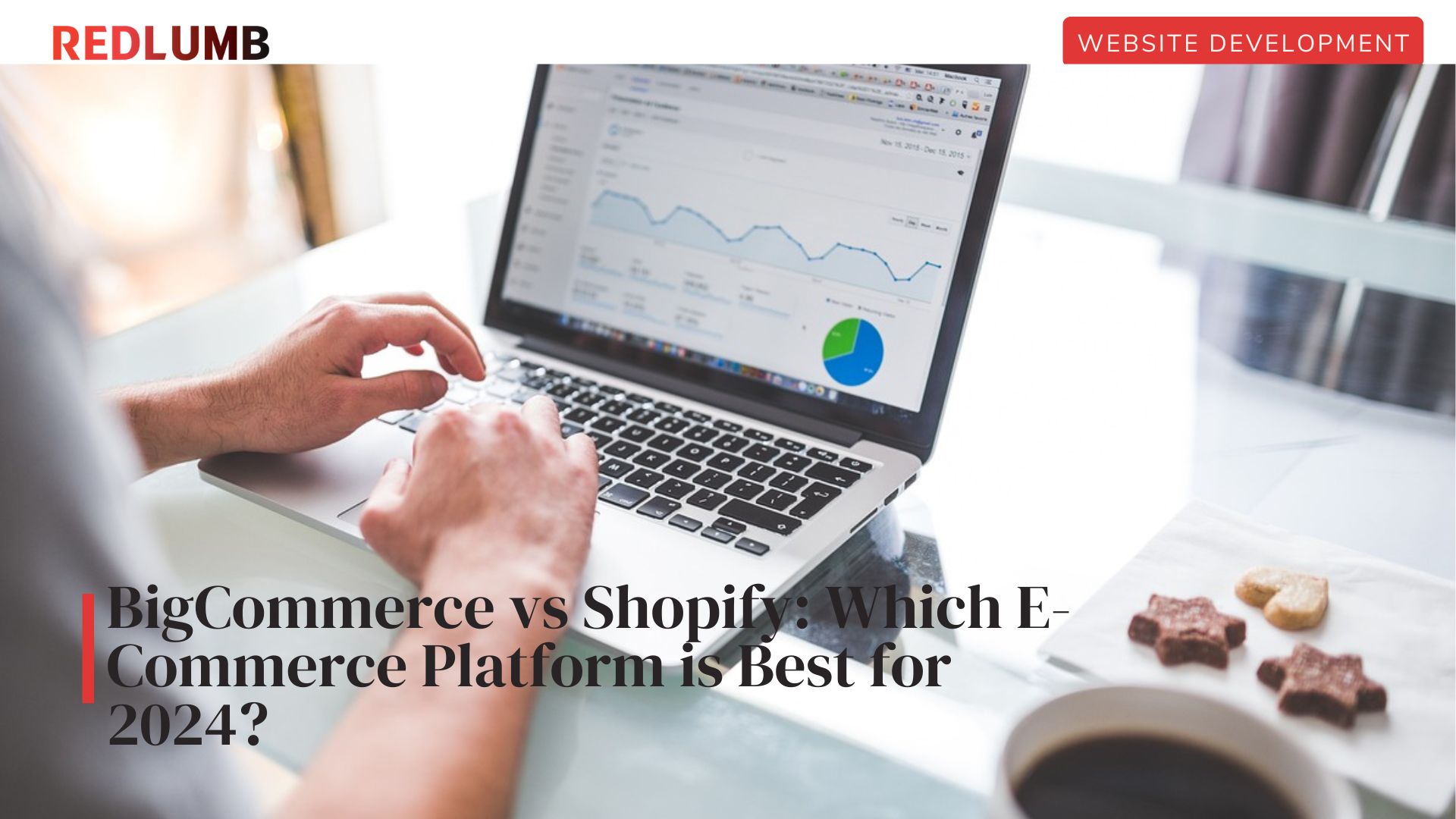 BigCommerce vs Shopify