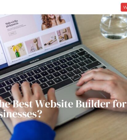 What is the Best Website Builder for Small Businesses in Dubai