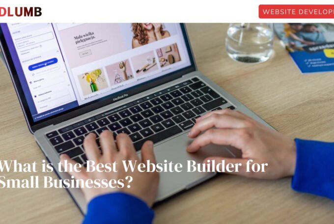 What is the Best Website Builder for Small Businesses? [Compared]