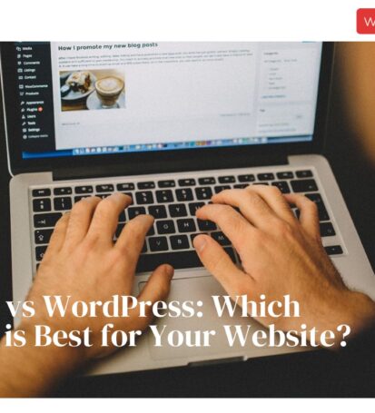 Webflow vs WordPress: Which Platform is Best for Your Website