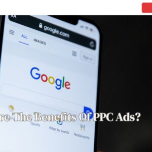 What Are The Benefits Of PPC Ads? Detailed Guide