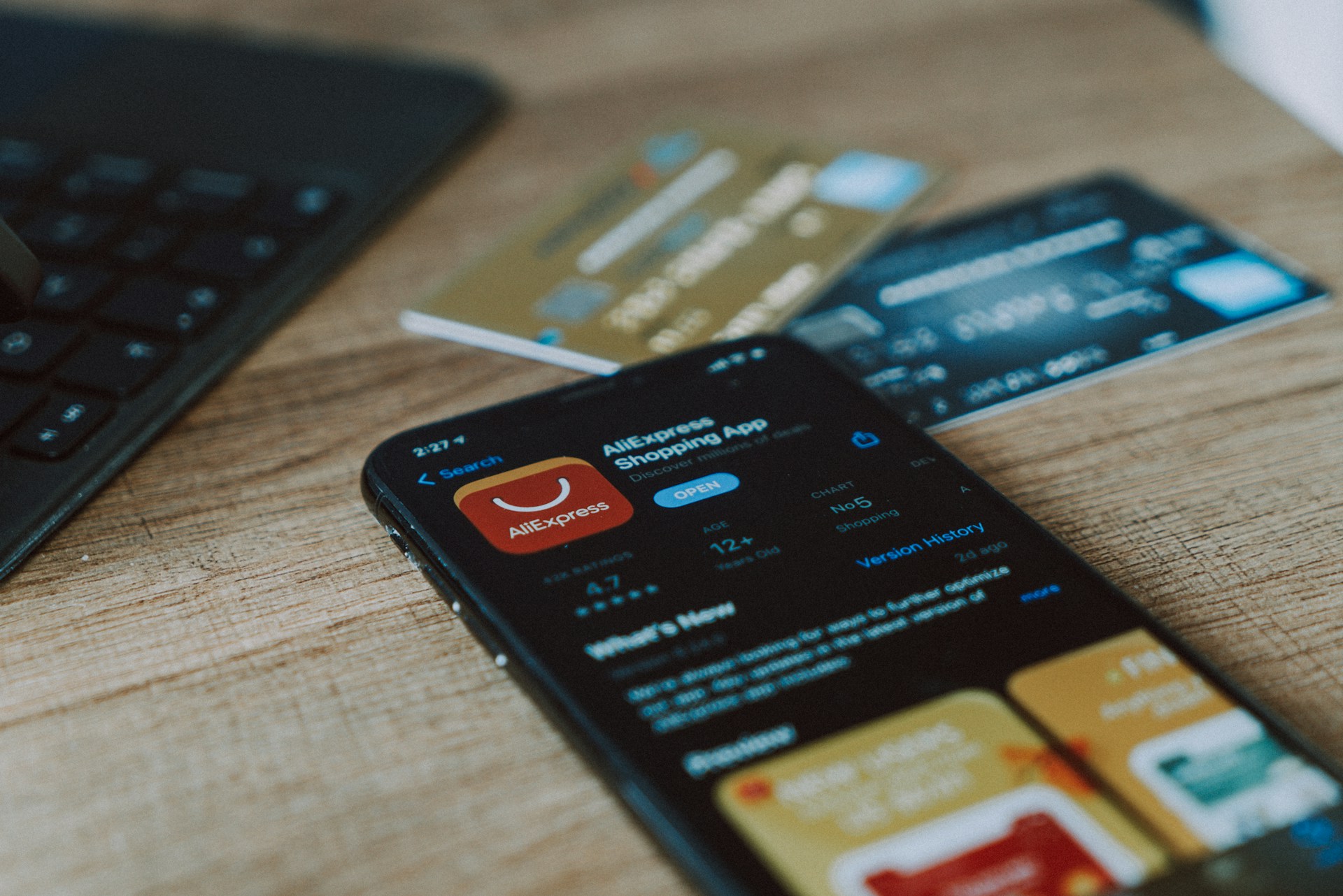 e-commerce payments