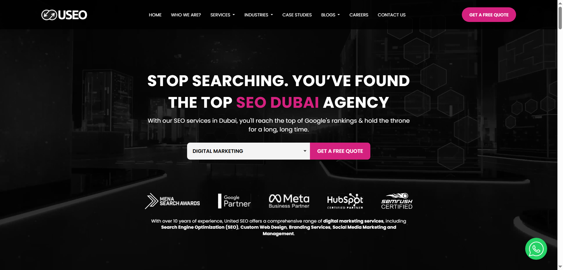 UnitedSEO