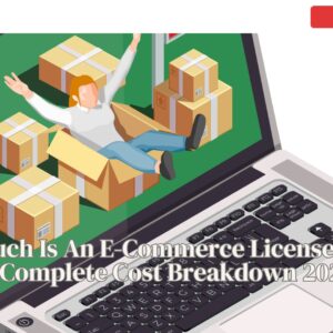 How Much Is An E-Commerce License In Dubai? Complete Cost Breakdown 2025