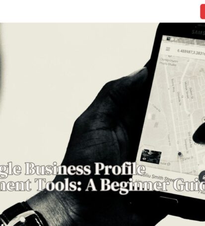 Best Google Business Profile Management Tools