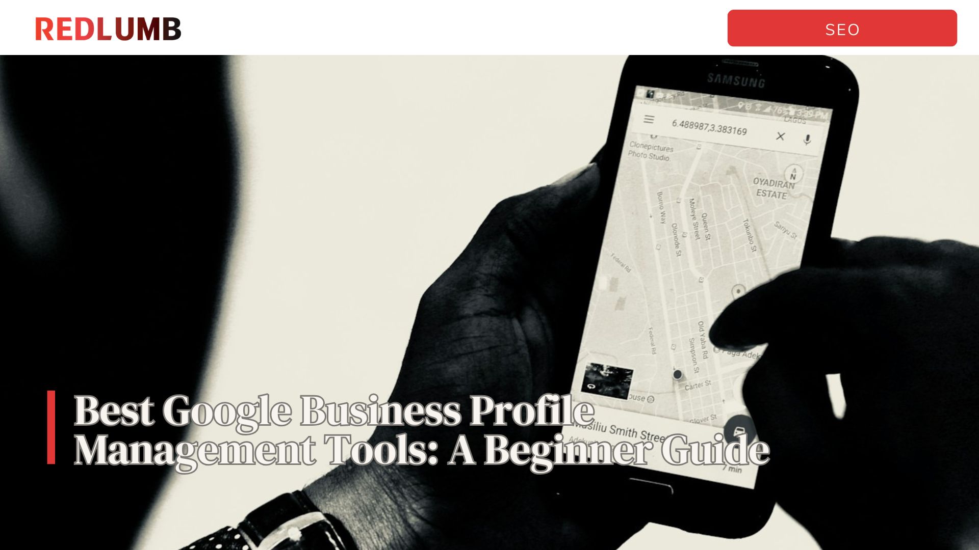 Best Google Business Profile Management Tools