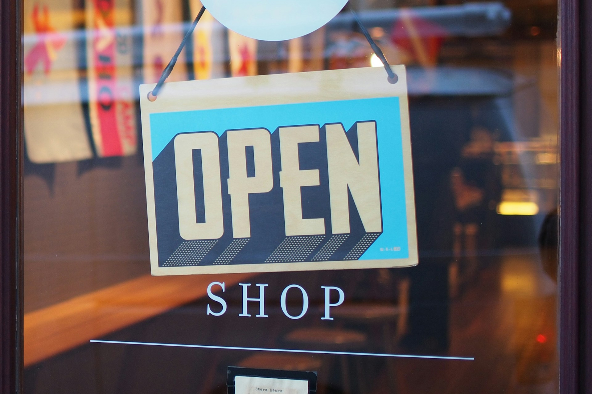 Brick and Mortar businesses
