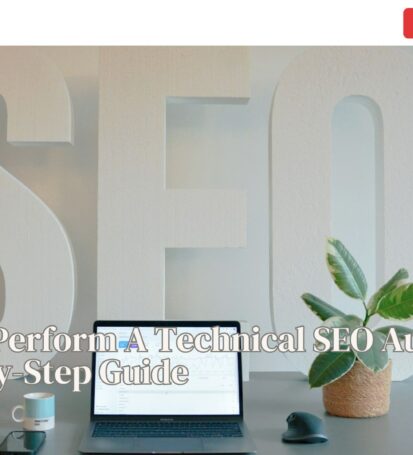 how to perform a technical SEO audit