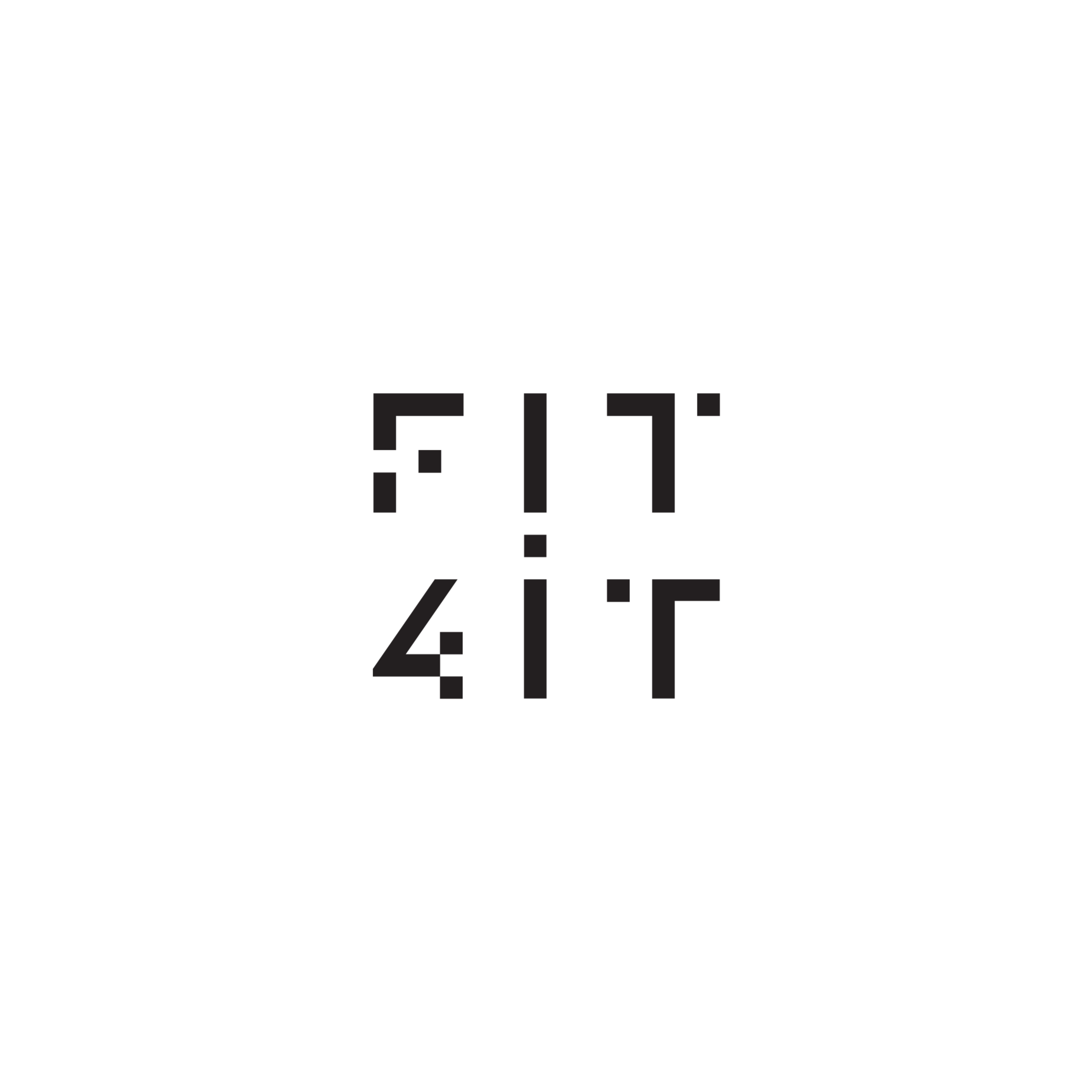 Fit4it Logo