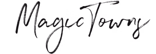 Magictowns Logo