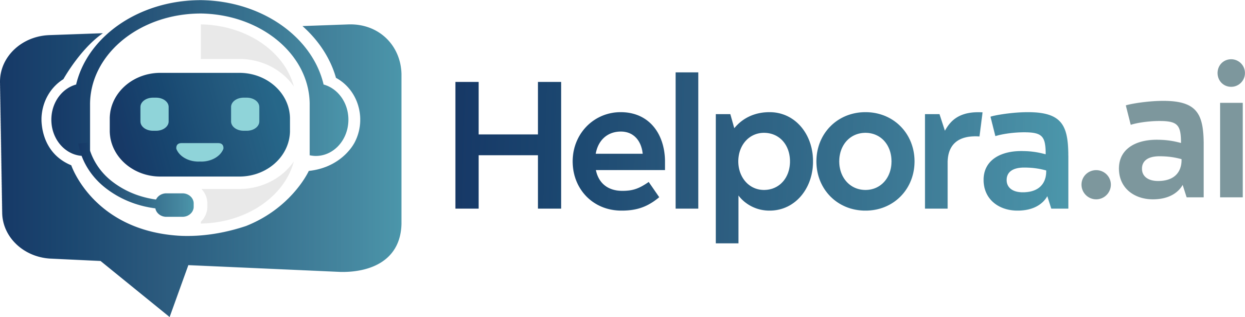 Helpora